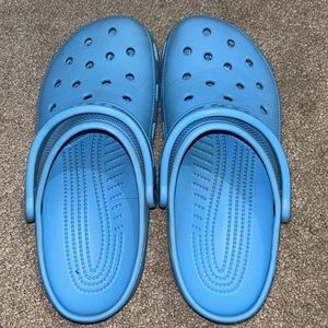 Crocs shoes